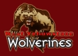 Logo of West Yellowstone School Music Department